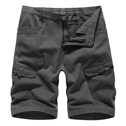 Pantalones Cargo Urban Camo f.seo - tugranalmacen.com