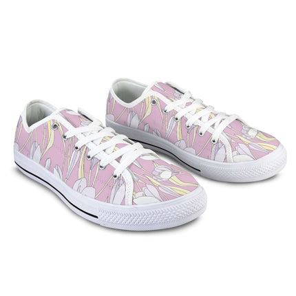 Zapatillas Seattle de mujer modelo Flor