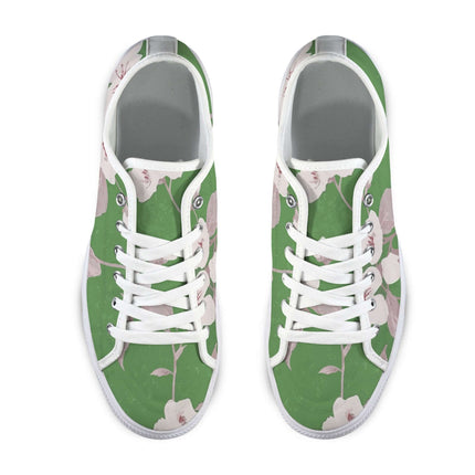 Zapatillas Seattle de mujer modelo GreenRose
