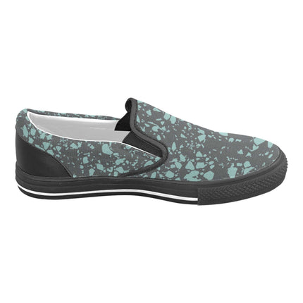 Zapatillas Slip-on de hombre modelo Drip