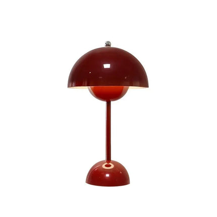 Minimally designed dual-purpose night light for charging and plugging, decorating the bedroom headboard with a luxurious and hig - tugranalmacen.com