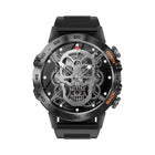 Smart Watch K52 Watches Men Wome Sports Fitness Modes Bluetooth Call Health Monitor 400mah 1.39Inch HD Smartwatch - tugranalmacen.com