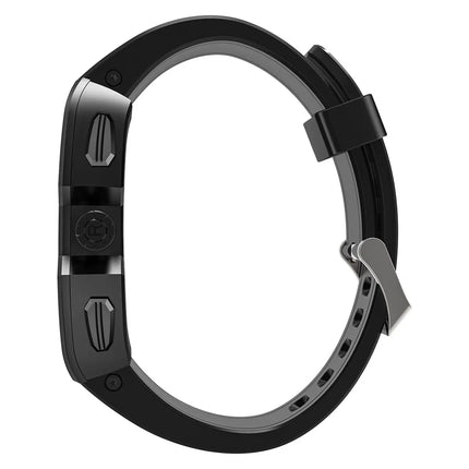 Rugged sports smart watch 1.91 inch 520mAH multi-scene sports mode 5ATM - tugranalmacen.com