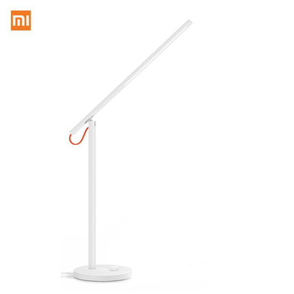 Lámpara de escritorio LED blanca Xiaomi Mijia