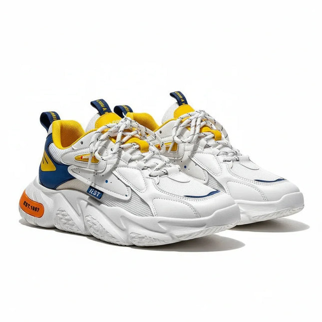 Zapatillas Deportivas Urbanas PACE | Comodidad en Cada Paso - tugranalmacen.com