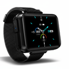 Reloj inteligente SANLEPUS con auriculares Bluetooth