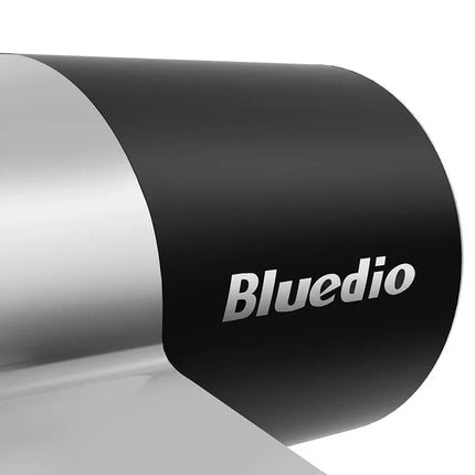 Bluedio US Wireless Home Audio Speaker System Patented Three Drivers Bluetooth speakers with Microphone Bass 3D Sound Surround - tugranalmacen.com