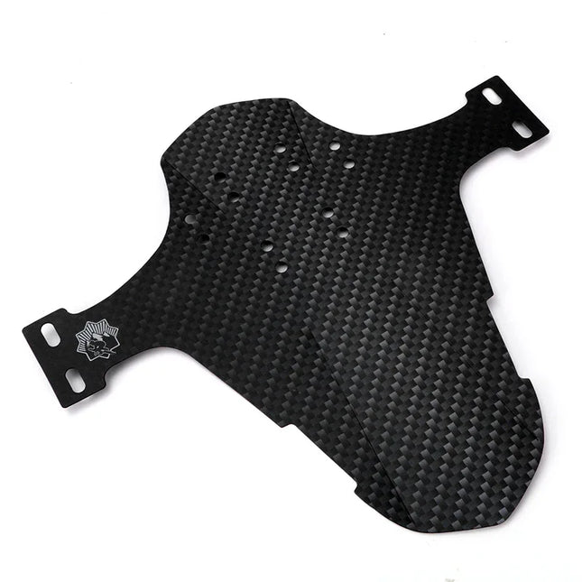 Bicycle Fender Portable Ultra-thin Front Fork Simple Weather Guard Mountain Bike Fender - tugranalmacen.com