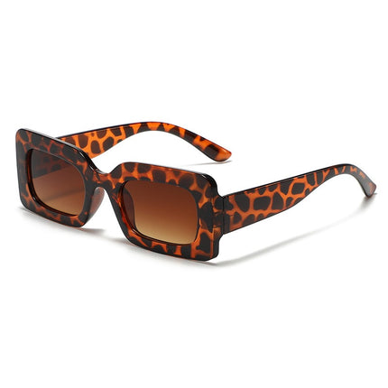 Gafas de sol retro unisex con protección UV