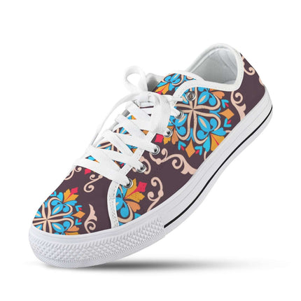 Zapatillas Seattle de mujer modelo Baroque