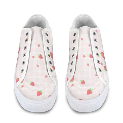 Zapatillas Seattle de mujer modelo RoseFraise