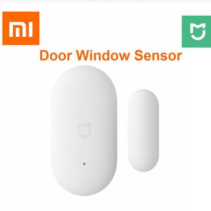 Sensor Xiaomi Mijia para seguridad en puertas y ventanas