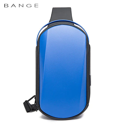 BANGE - Bolso de pecho EVA Indestructible - tugranalmacen.com