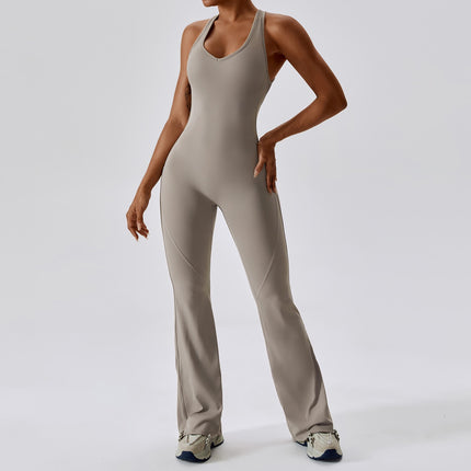 Mono de fitness y baile deportivo