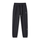 Pantalones de nylon con cordón para hombre en varios colores