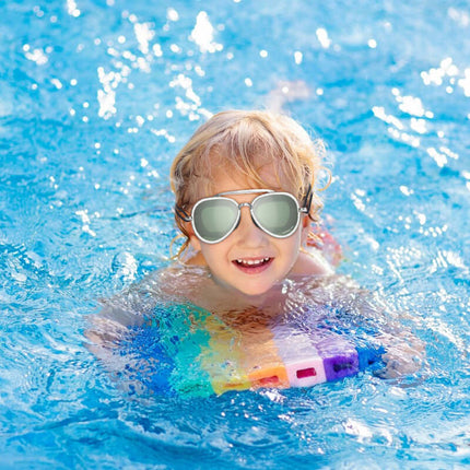 Gafas acuaticas con protección UV premium