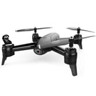 dron SG106 con cámara dual 4K