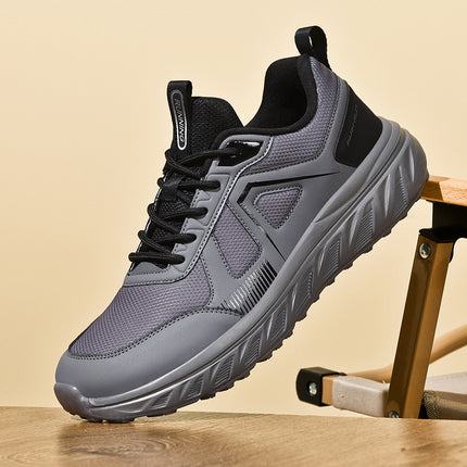 Zapatillas de running ligeras y transpirables para hombre