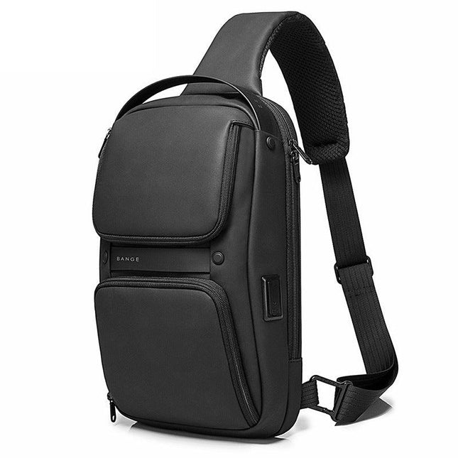 Mochila/Bandolera Bange IV Super Resistente - tugranalmacen.com