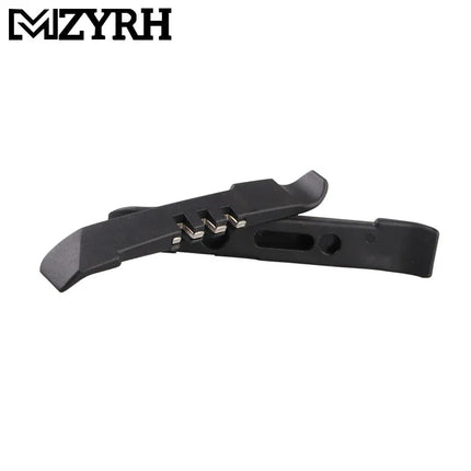 Herramienta Multifunción MZYRH — Kit Compacto para Bicicleta y Reparaciones
