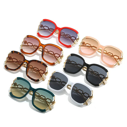 Gafas de sol Cadenas UV400 - tugranalmacen.com
