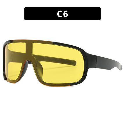 Gafas deportivas anti viento para ciclismo y esquí