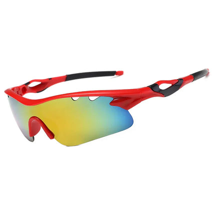 Gafas de sol de hombre - Gafas deportivas