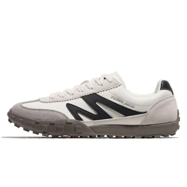 Zapatillas Urban con punta redonda en contraste - tugranalmacen.com