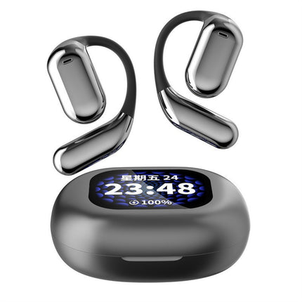 Auriculares Bluetooth Q16PRO con cancelación de ruido y carga rápida