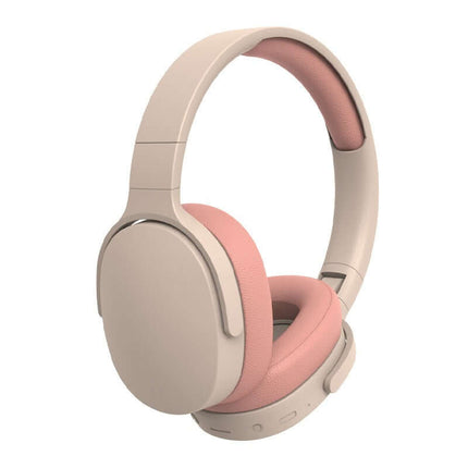 Auriculares inalámbricos Bluetooth con cancelación de ruido
