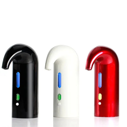Aireador de vino eléctrico - tugranalmacen.com