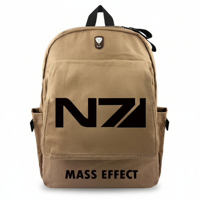 Mochila de viaje de lona Wonder Woman - tugranalmacen.com