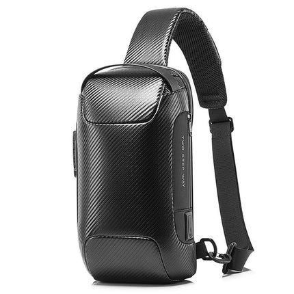 Bolso cruzado BANGE Hot Chest impermeable