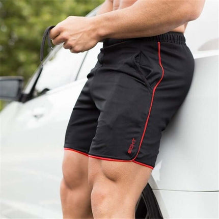 Pantalón deportivo hombre de secado rápido para verano
