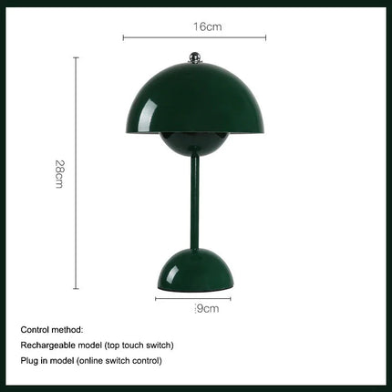 Minimally designed dual-purpose night light for charging and plugging, decorating the bedroom headboard with a luxurious and hig - tugranalmacen.com