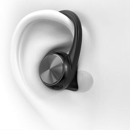 Auriculares deportivos Bluetooth Q36TWS resistentes al sudor para entrenamientos