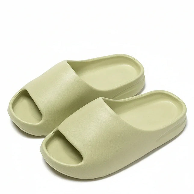 Zapatillas de playa de suela gruesa COCO - tugranalmacen.com