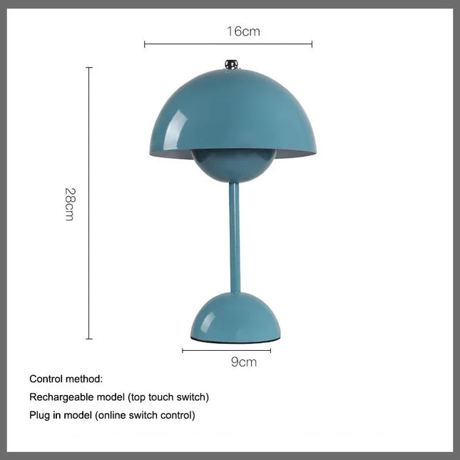 Minimally designed dual-purpose night light for charging and plugging, decorating the bedroom headboard with a luxurious and hig - tugranalmacen.com