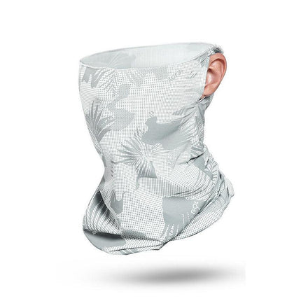 Braga de Cuello Goldveijoy - Tu Escudo Ninja Outdoor