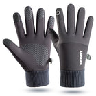 Guantes de invierno con pantalla táctil y antideslizantes
