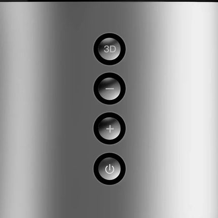Bluedio US Wireless Home Audio Speaker System Patented Three Drivers Bluetooth speakers with Microphone Bass 3D Sound Surround - tugranalmacen.com