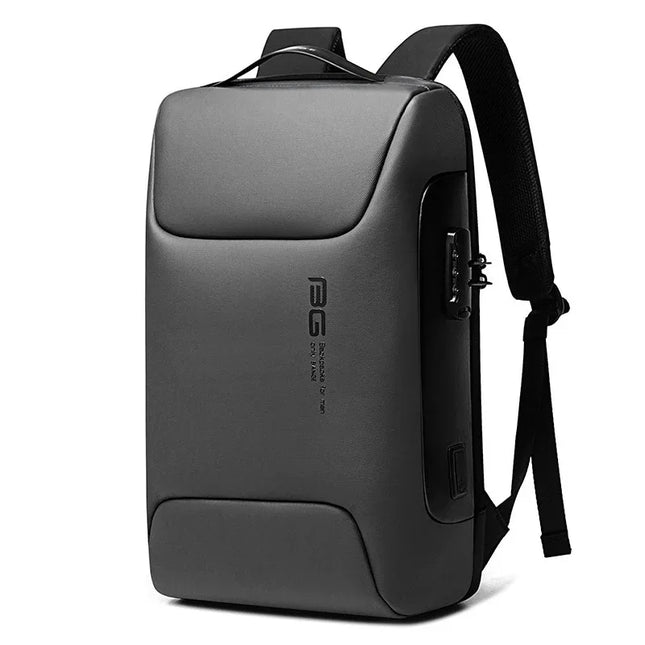BANGE Sport Backpack mochila antirrobo para portátil 15,6 pulgadas - tugranalmacen.com