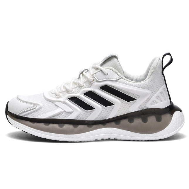 Zapatillas deportivas ligeras y transpirables para hombre
