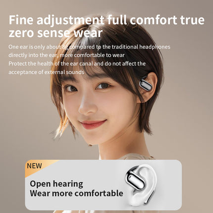 Auriculares Bluetooth Q16PRO con cancelación de ruido y carga rápida