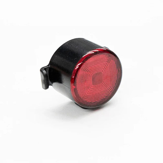 Red & White LED Bike Light Set: Rechargeable (USB Charging, Built-in Battery) – Includes Cycling Flashlights - tugranalmacen.com