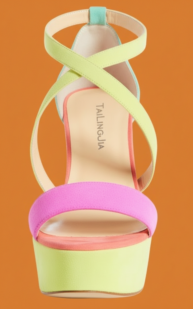 <h3>Calzado Ella</h3>