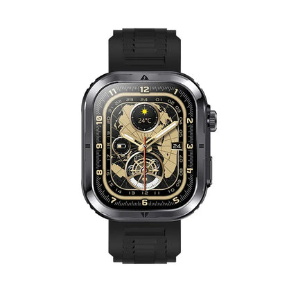 Reloj inteligente Bluetooth - tugranalmacen.com