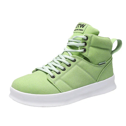 Zapatillas Botines OTV Air Force - tugranalmacen.com