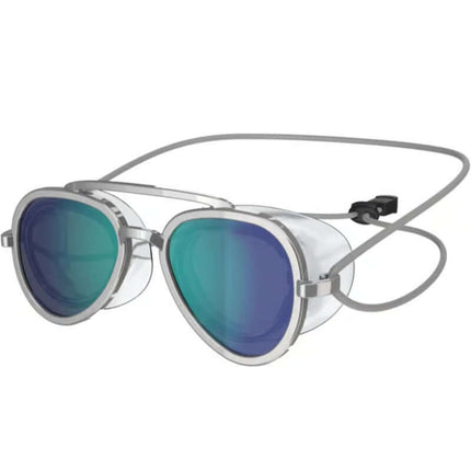 Gafas acuaticas con protección UV premium
