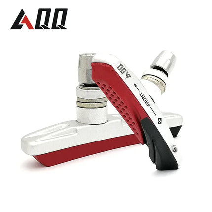 Pastillas de freno AQQ para bici MTB